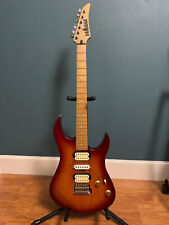 Yamaha rgx121 electric for sale  FALKIRK