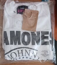 Tee shirt blanc d'occasion  Antony