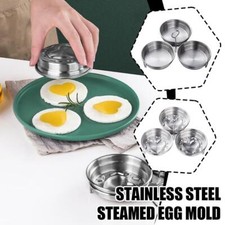 3pieces stainless steel for sale  Shipping to United Kingdom