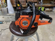 Sachs dolmar 116 for sale  Bradley