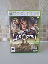 Lost odyssey gioco usato  Milano