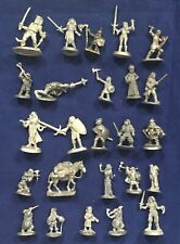 Metal miniatures ral for sale  San Diego