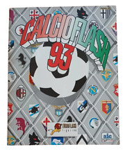 Album calcioflash 1993 usato  Biella