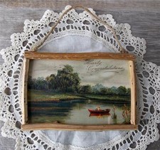 Handmade one kind for sale  Clarinda
