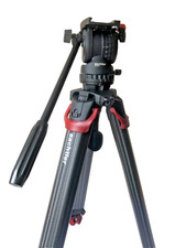 sachtler tripod for sale  CAMBRIDGE