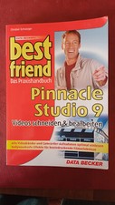 Pinnacle studio geniale gebraucht kaufen  Schaafheim