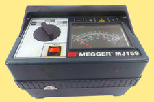 Avo megger mj159 for sale  Columbus
