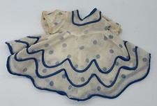 Doll dress composition for sale  Richmond