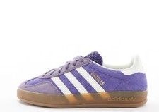Adidas origional gazelle for sale  ILKESTON