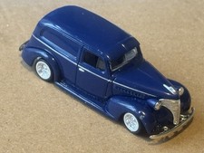 Revell 1939 chevrolet for sale  LONDON