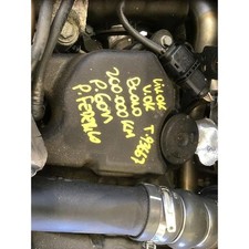 Motore compl. per usato Motore compl. per usato  Bedizzole