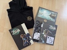 The legend zelda gebraucht kaufen  Bitterfeld