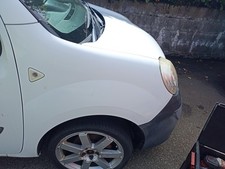 Renault kangoo driver for sale  PETERHEAD