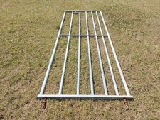 Used metal field for sale  GOOLE
