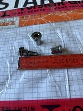 Sattelstützen klemmschraube gebraucht kaufen  Bonn