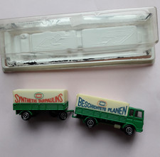 Jouets majorette autocard d'occasion Jouets majorette autocard d'occasion  Nivillac