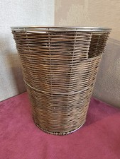 Metal framed woven for sale  TAUNTON