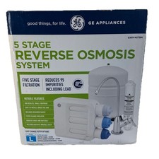 Sink stage reverse for sale  Benson