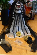 Evangeline ghastly evenings for sale  Clinton