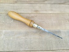 Vintage carpentry brass for sale  ANDOVER