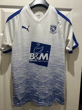 Tranmere rovers 2019 for sale  WIRRAL