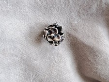 Genuine trollbeads hydrangea for sale  LANCASTER