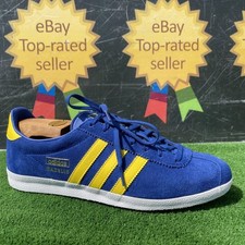 Adidas gazelle subbuteo for sale  LIVERPOOL