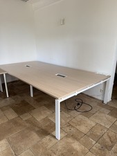 Table réunion d'occasion  France