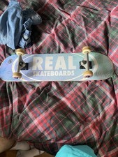 Custom skateboard cliche for sale  BELFAST