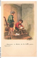 Arrp9 0632 illustrator d'occasion  Expédié en Belgium