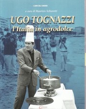 Ugo tognazzi italia usato  Parma