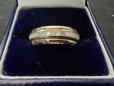 Carat diamon ring for sale  ST. NEOTS
