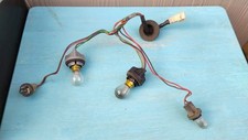Geo metro taillight for sale  Garden City