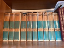 Enciclopedia internazionale ch usato  Pellezzano