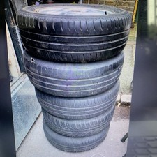 Set volkswagen golf for sale  LONDON