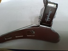 Simplex vintage clamp for sale  WIRRAL