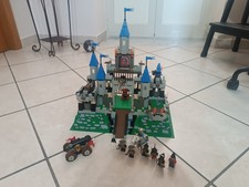 Lego 6098 castello usato  Napoli