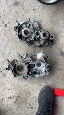 Ktm crank casing for sale  WALLSEND