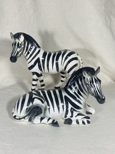 Pair vintage porcelain for sale  Oklahoma City