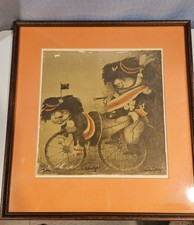 Charles bragg signed for sale  Show Low