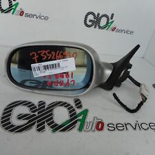 Specchietto elettrico pin usato  Talla