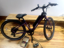 Aventon pace350 ebike for sale  Brooklyn
