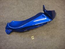 Suzuki gsxr 600 gebraucht kaufen  Schwerin-Umland V