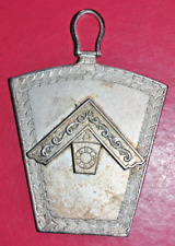 Mark master masons for sale  WISBECH
