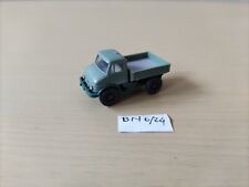 Wiking mercedes unimog d'occasion  Expédié en Belgium