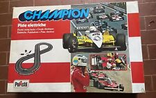 Pista elettrica champion usato  Moncalieri