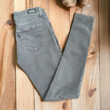 Levis 535 legging usato  Baronissi