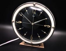Electric mantel clock for sale  WOKING