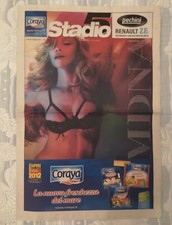 Madonna stadio milano usato  Portici