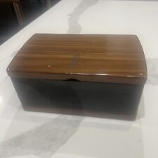 Lincoln continental walnut for sale  Acworth